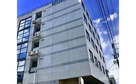 Hdk Hotel - Vacation Stay 07718V